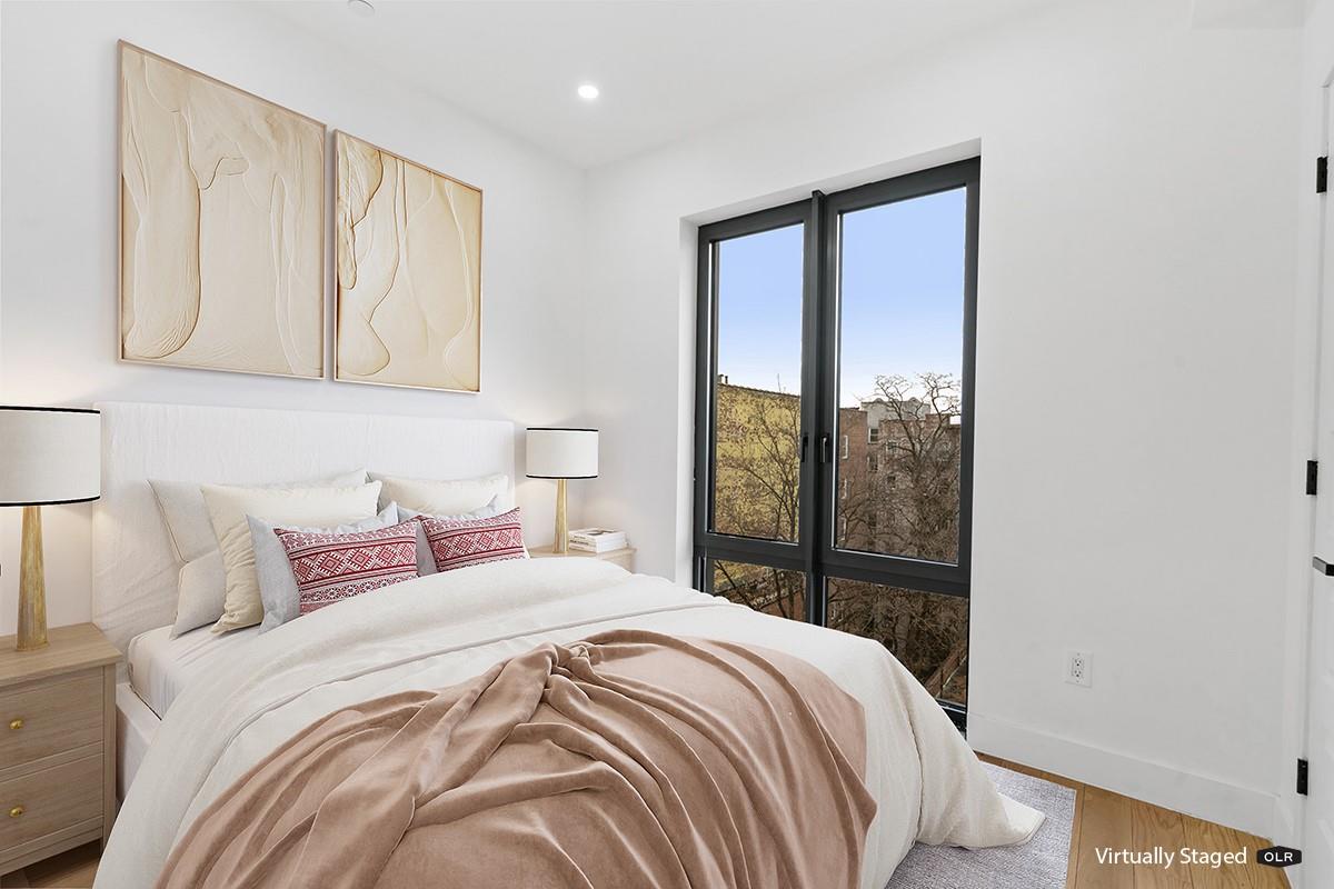 4529 47th Street # 2B, Woodside, NY 11377