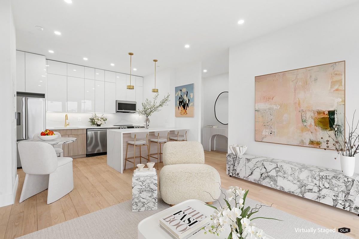 4529 47th Street # 2B, Woodside, NY 11377