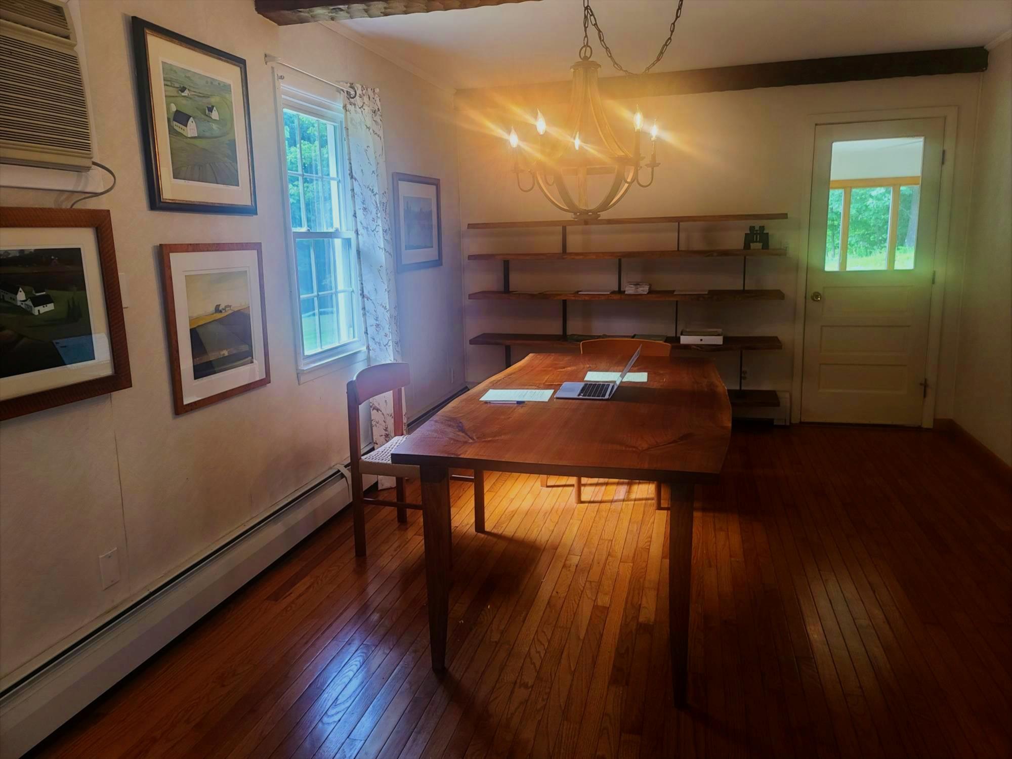 49 Old Farm Road, Rhinebeck, NY 12572