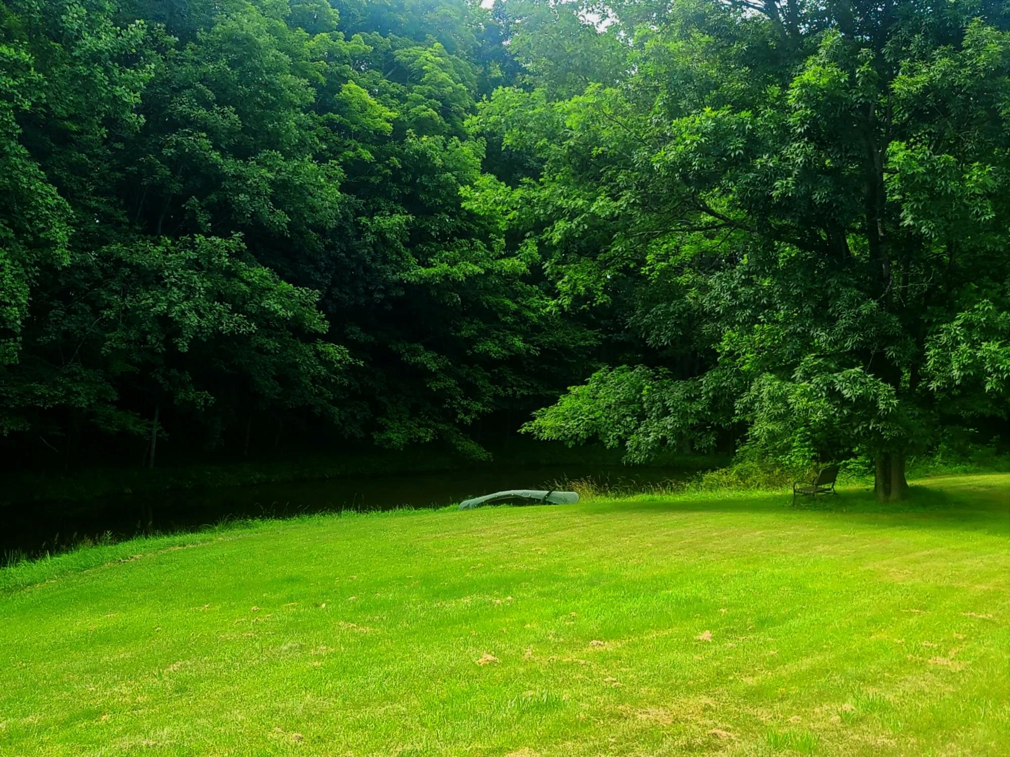 49 Old Farm Road, Rhinebeck, NY 12572