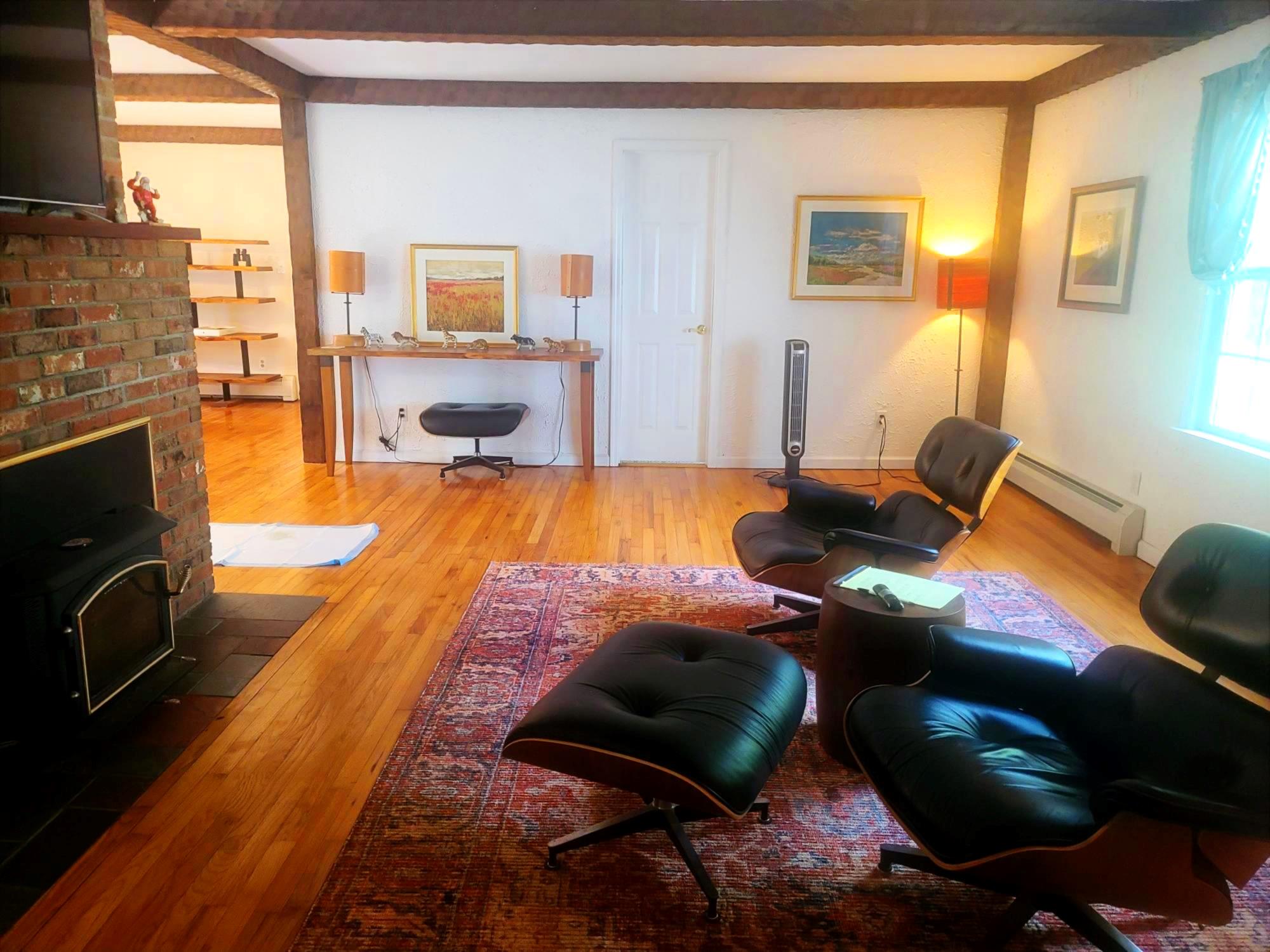 49 Old Farm Road, Rhinebeck, NY 12572