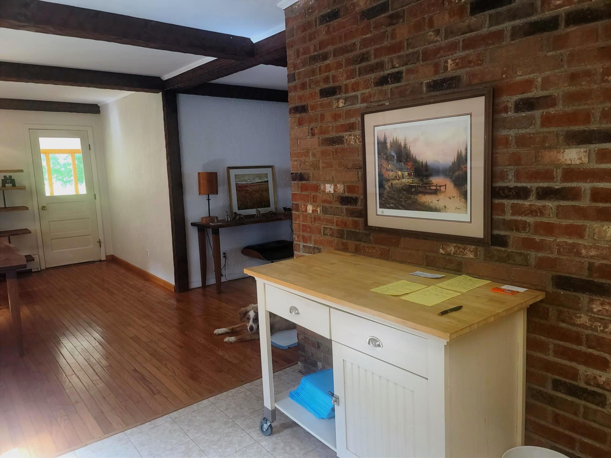 49 Old Farm Road, Rhinebeck, NY 12572