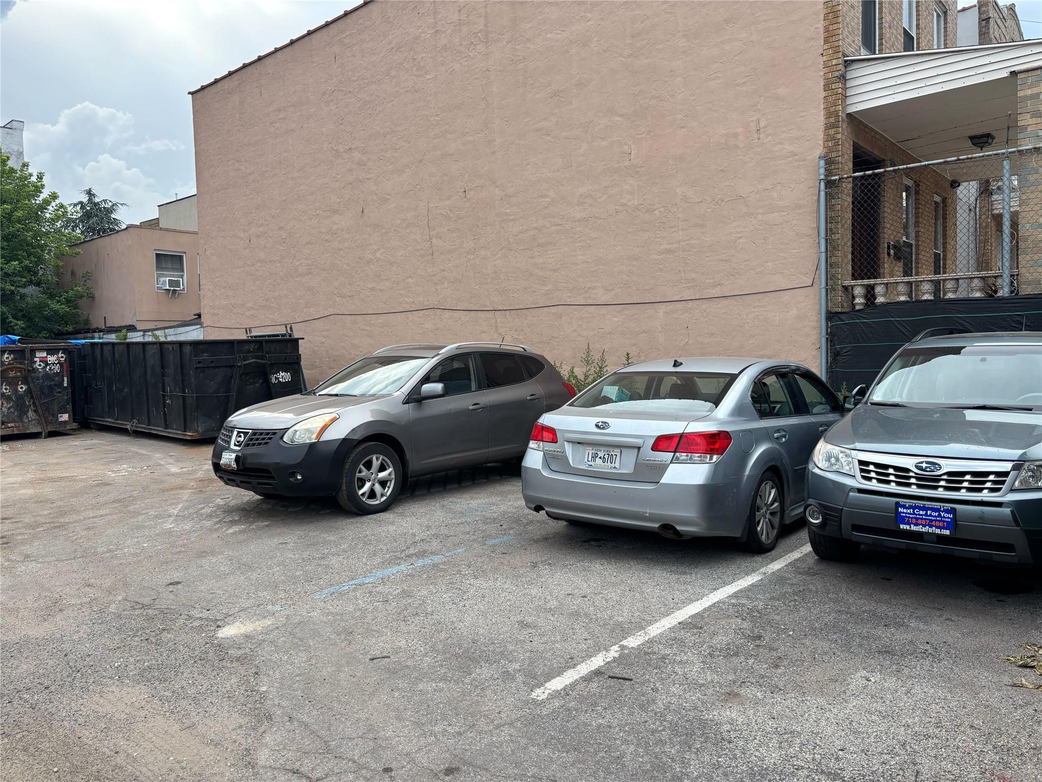 6934-6936 76th Street, Middle Village, NY 11379