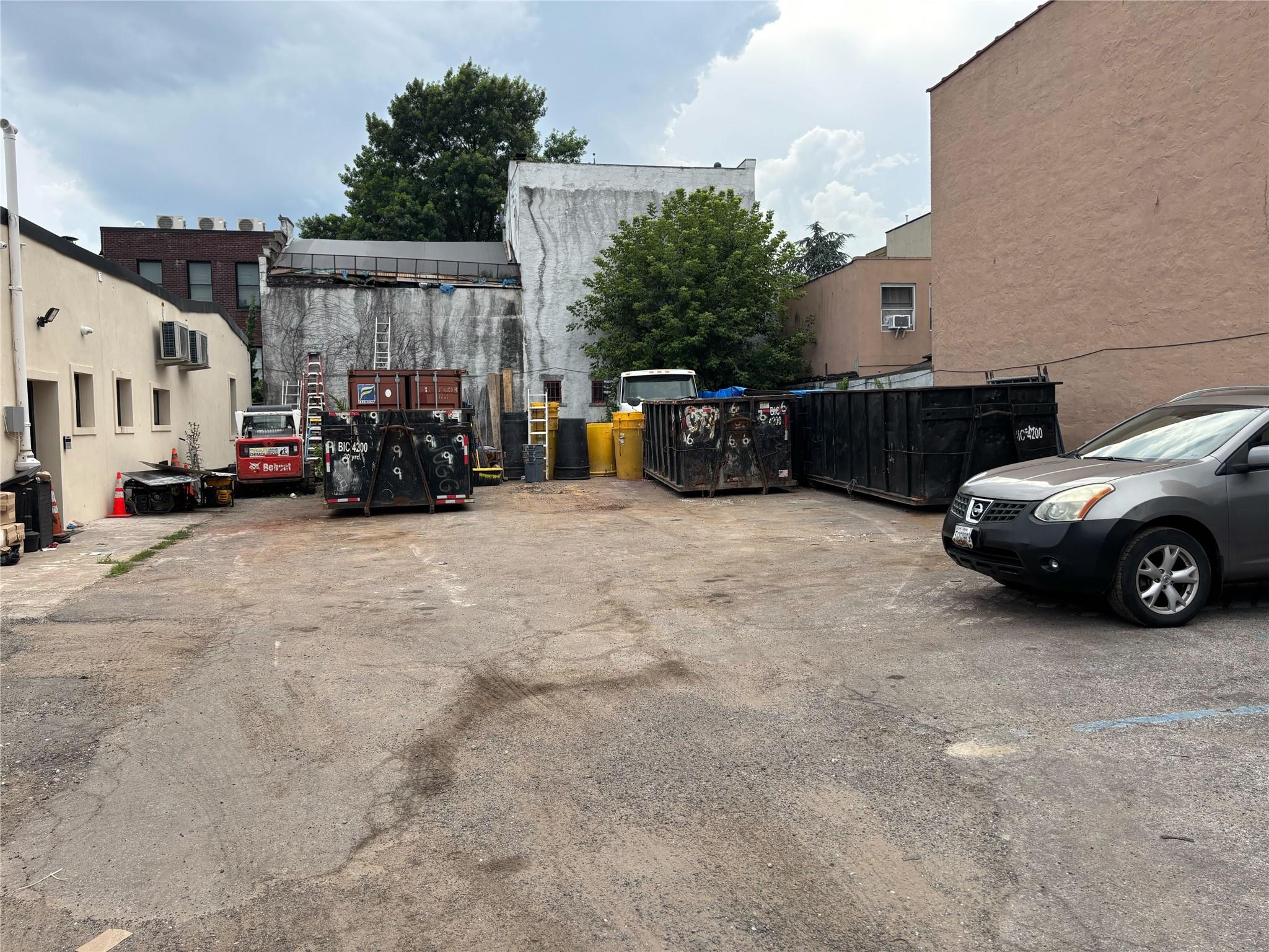 6934-6936 76th Street, Middle Village, NY 11379