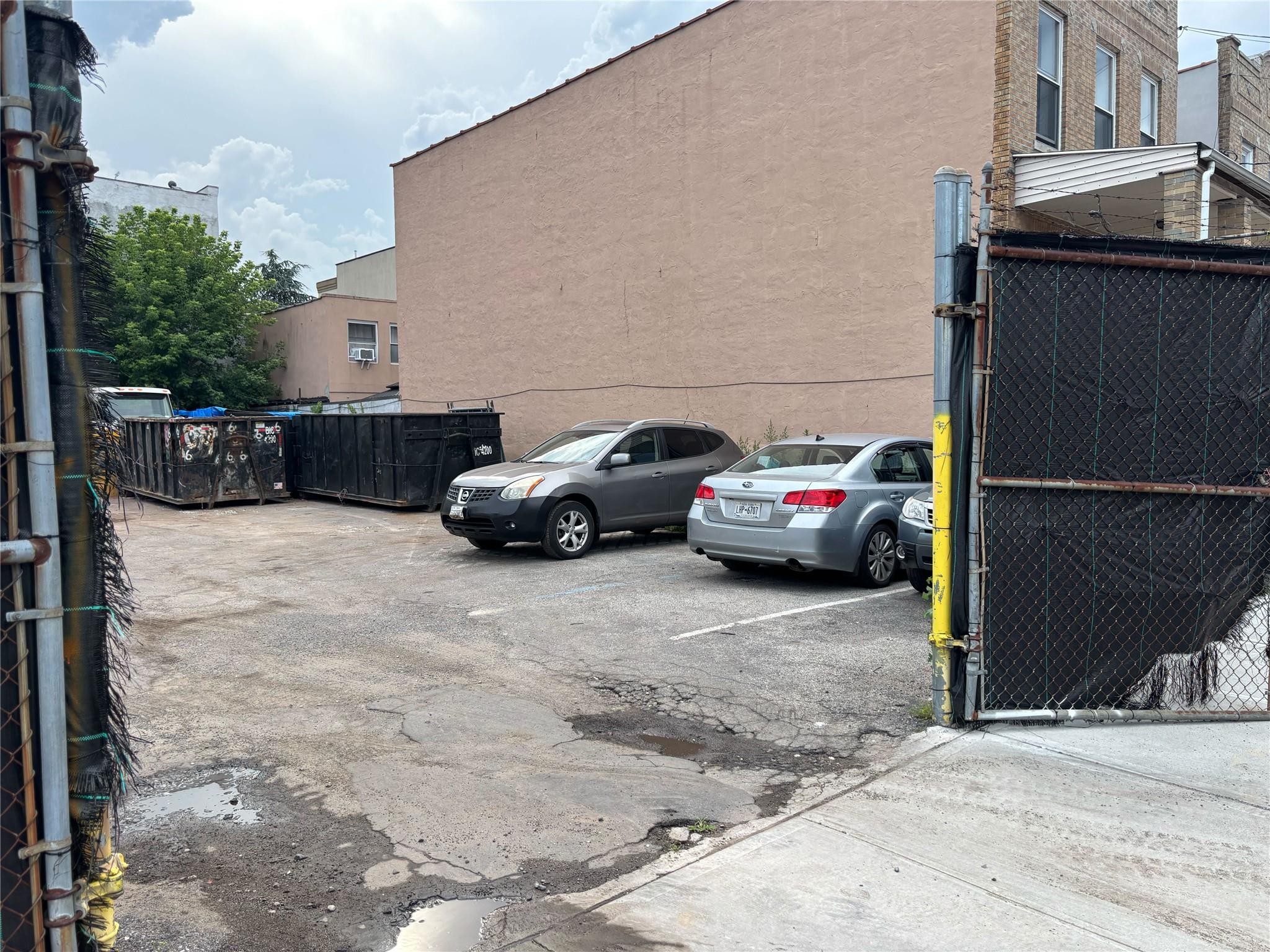 6934-6936 76th Street, Middle Village, NY 11379