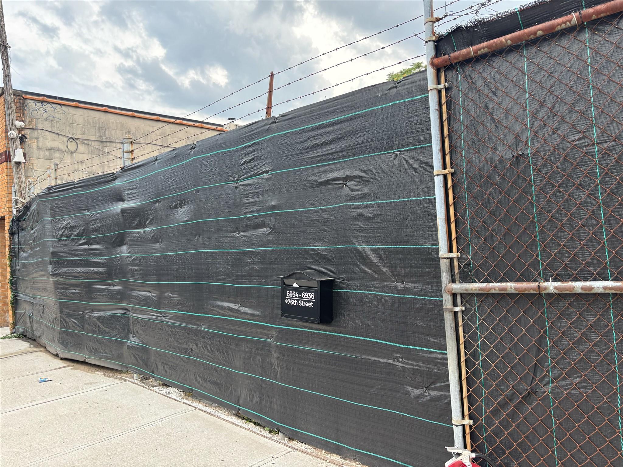 6934-6936 76th Street, Middle Village, NY 11379