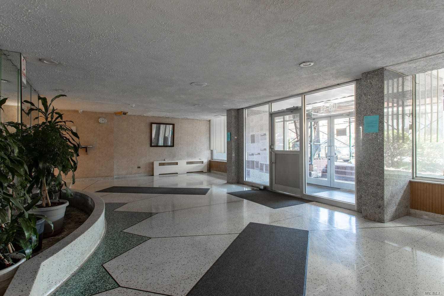 108-50 62nd Drive # 5O, Forest Hills, NY 11375