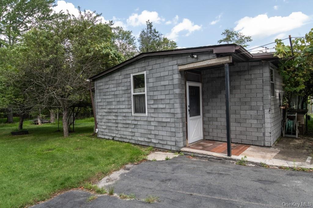 139 Haddock Road, Monticello, NY 12701