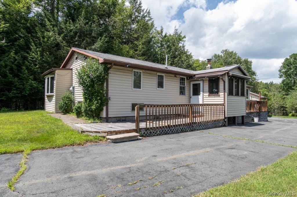 139 Haddock Road, Monticello, NY 12701