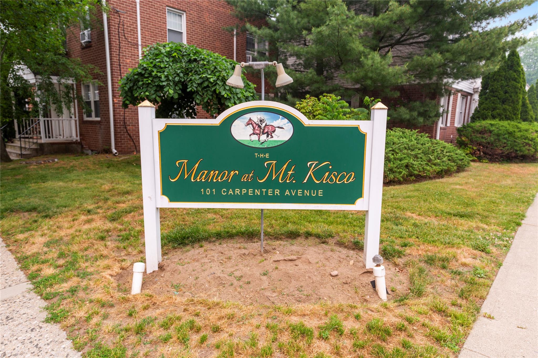 101 Carpenter Avenue # E11, Mount Kisco, NY 10549