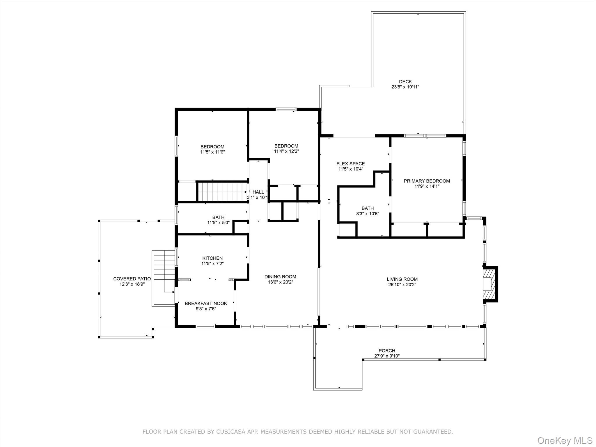 17 Merriewold Lane N, Monroe, NY 10950