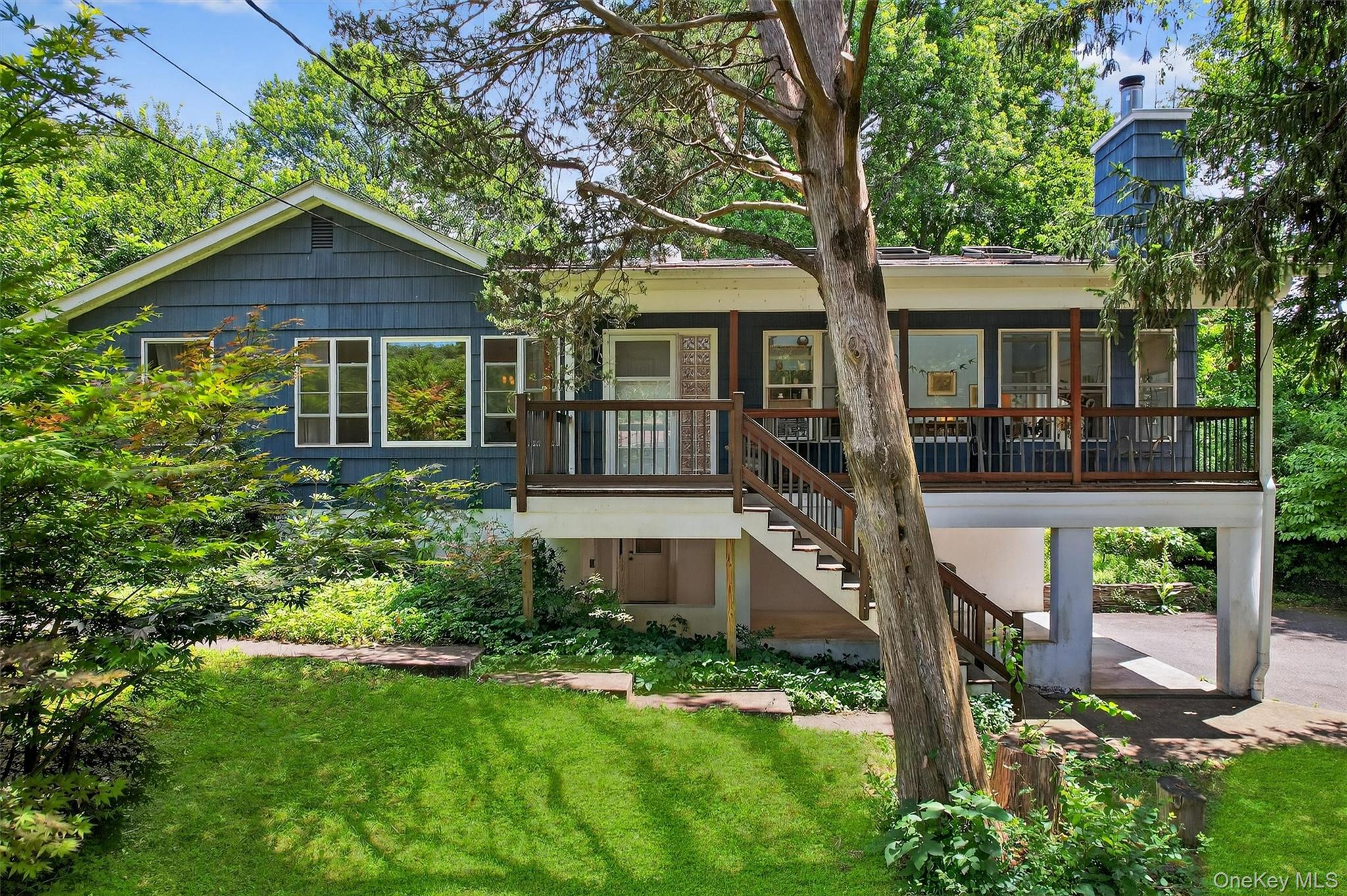 17 Merriewold Lane N, Monroe, NY 10950