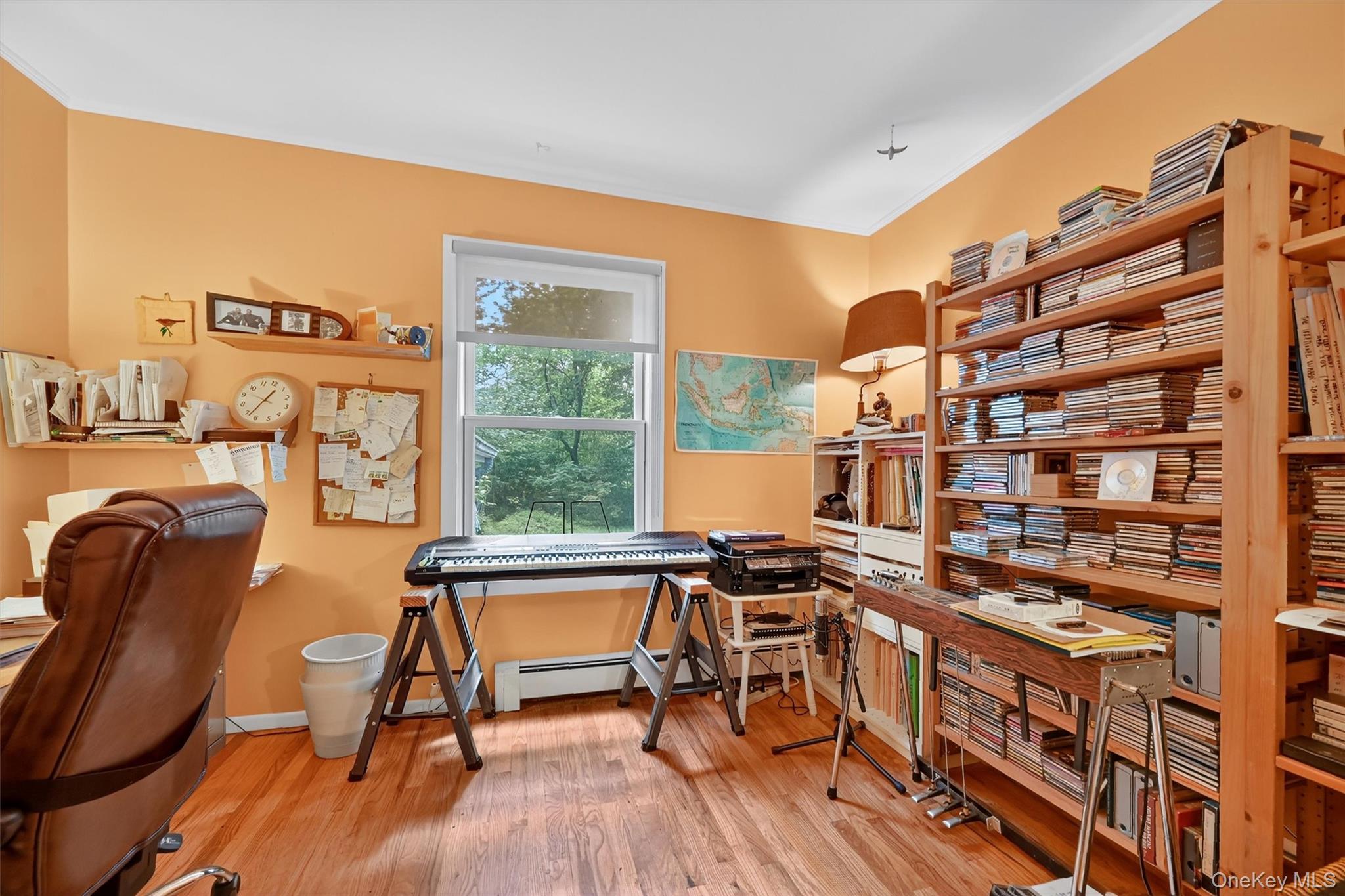 17 Merriewold Lane N, Monroe, NY 10950