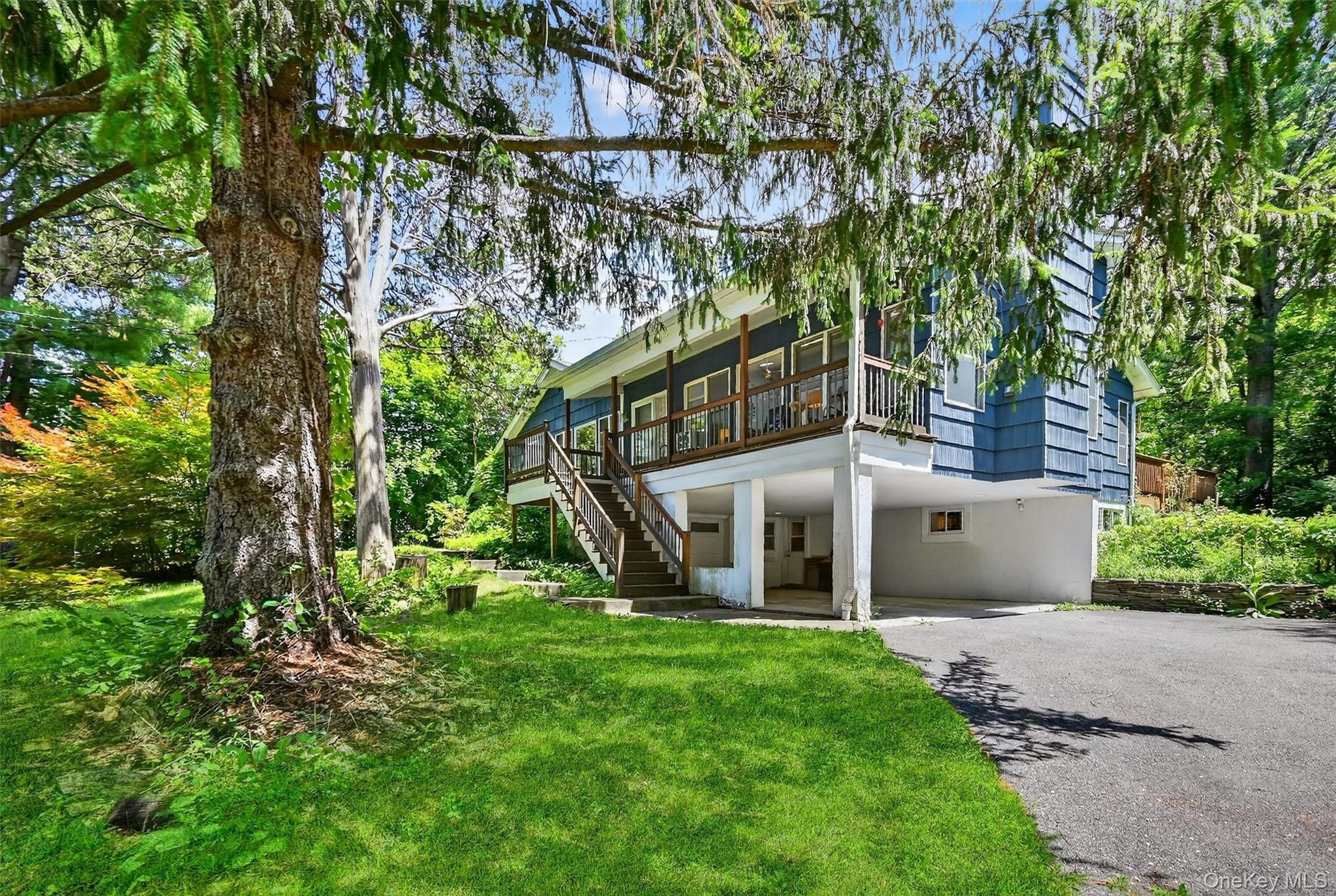 17 Merriewold Lane N, Monroe, NY 10950