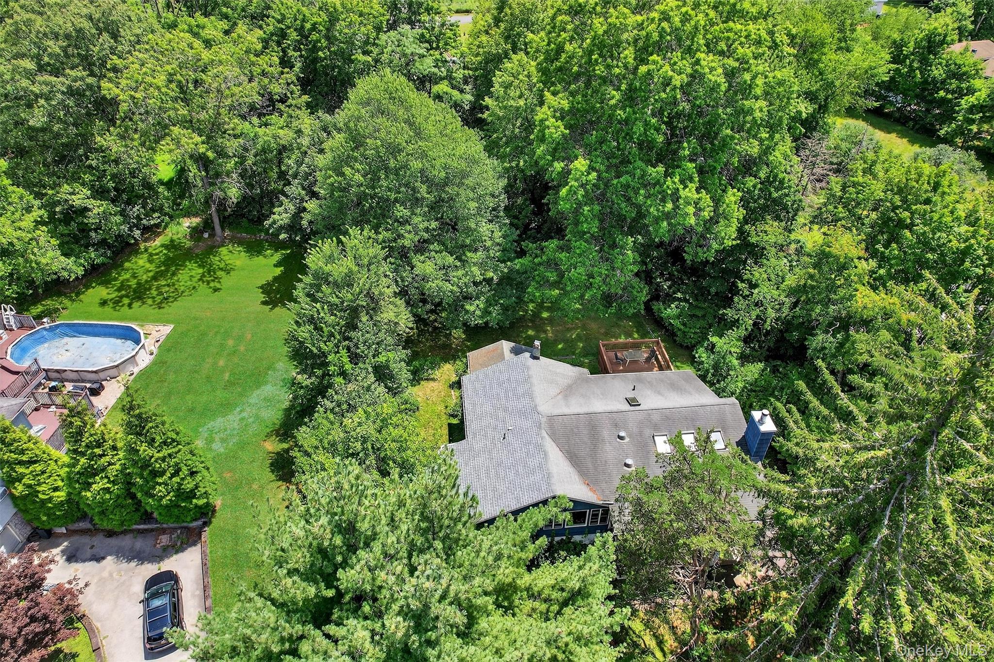 17 Merriewold Lane N, Monroe, NY 10950