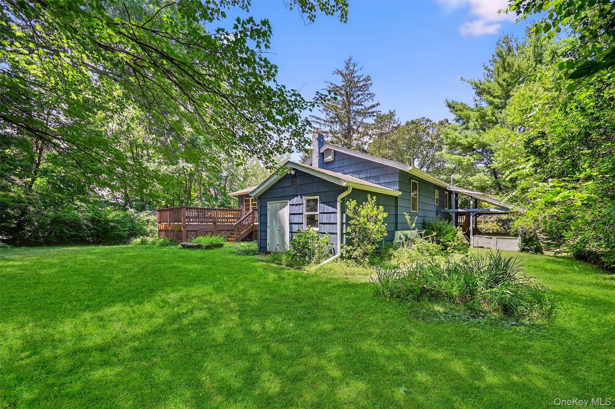 17 Merriewold Lane N, Monroe, NY 10950