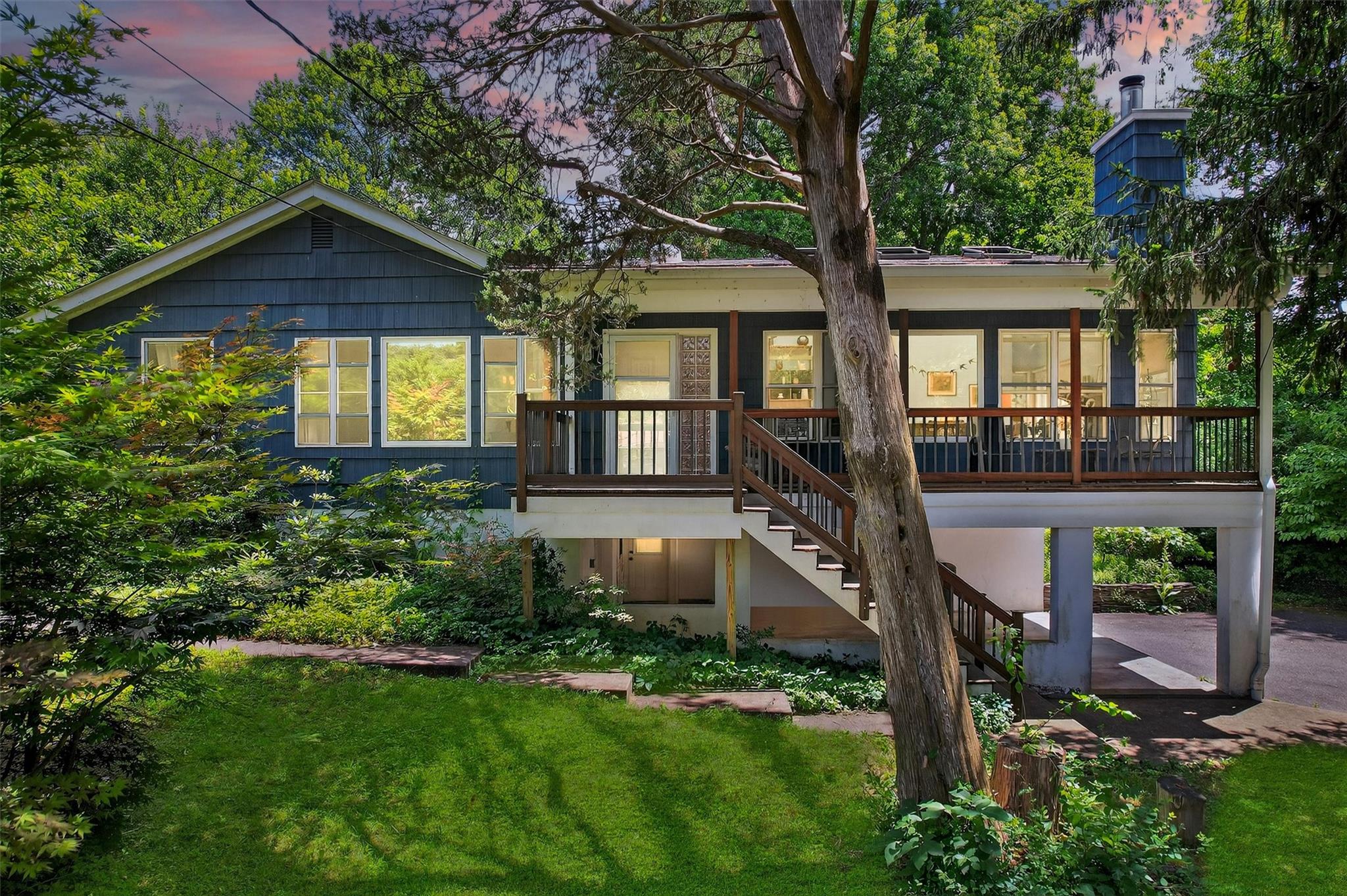 17 Merriewold Lane N, Monroe, NY 10950