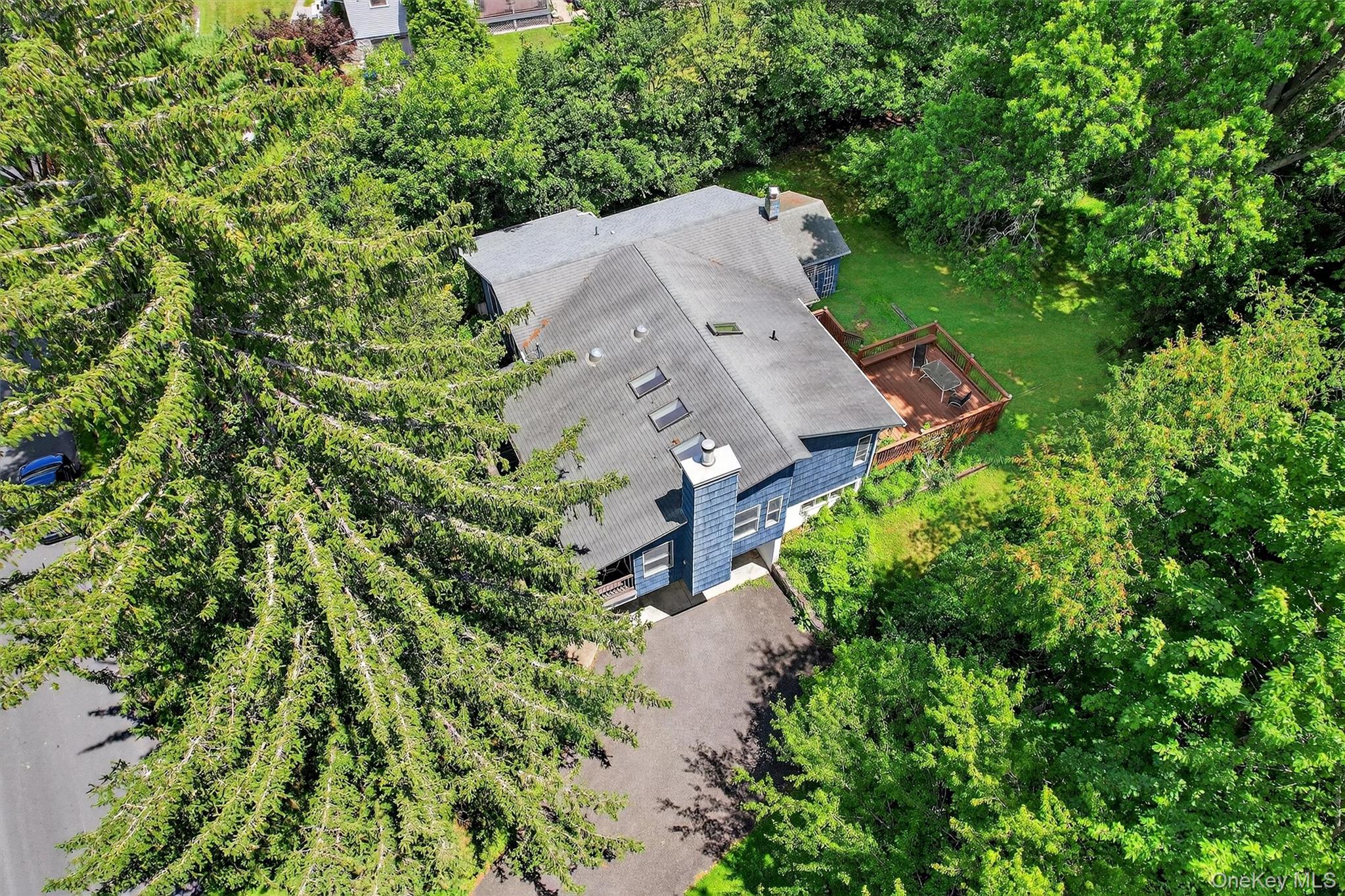 17 Merriewold Lane N, Monroe, NY 10950