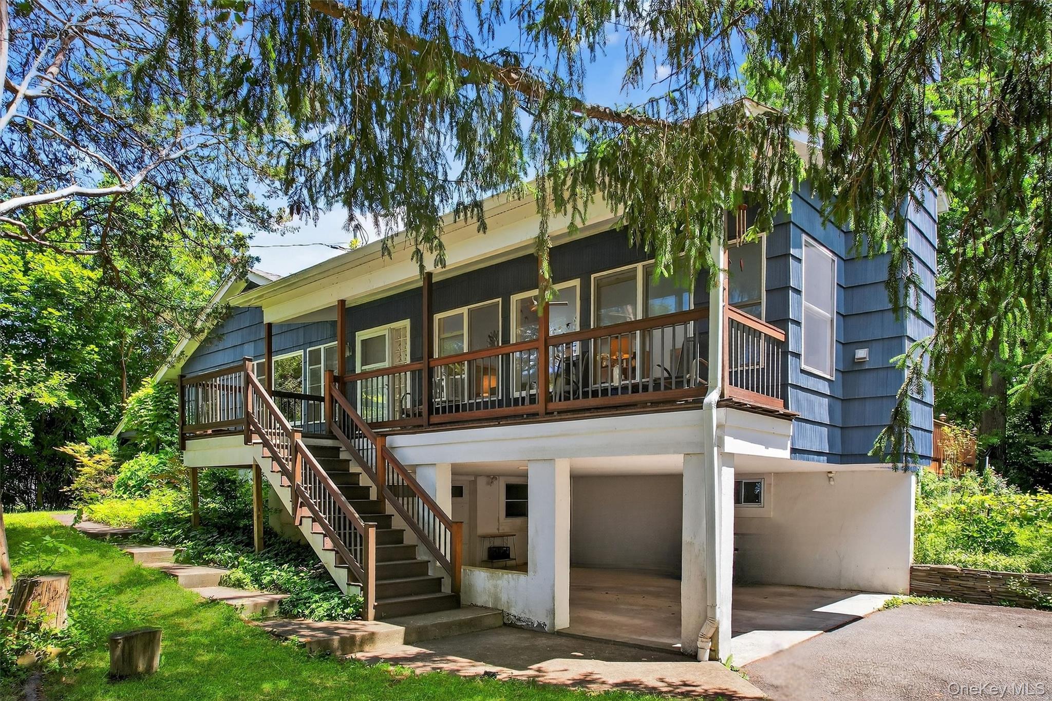 17 Merriewold Lane N, Monroe, NY 10950