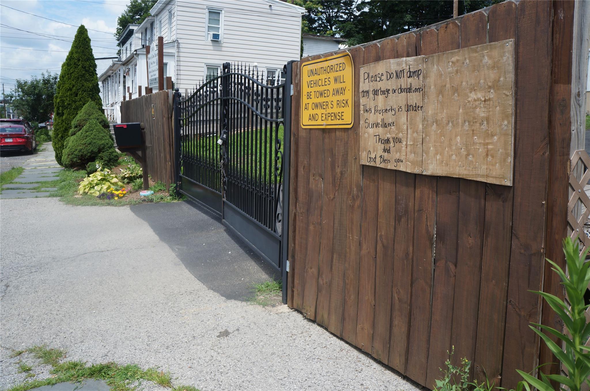 340 1st Street, Newburgh, NY 12550