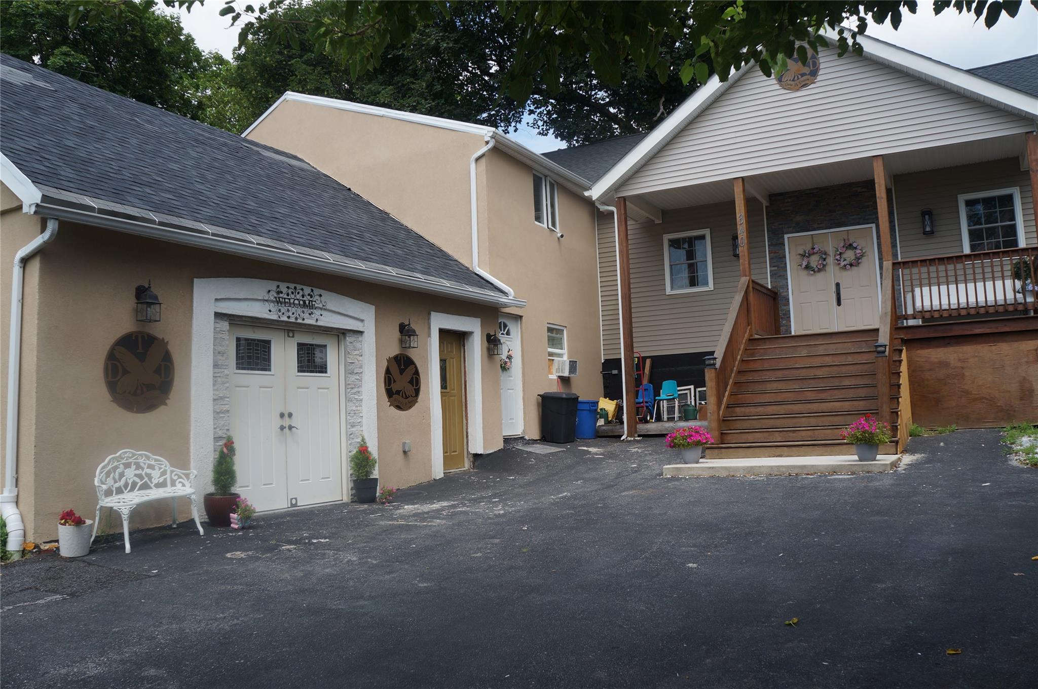 340 1st Street, Newburgh, NY 12550