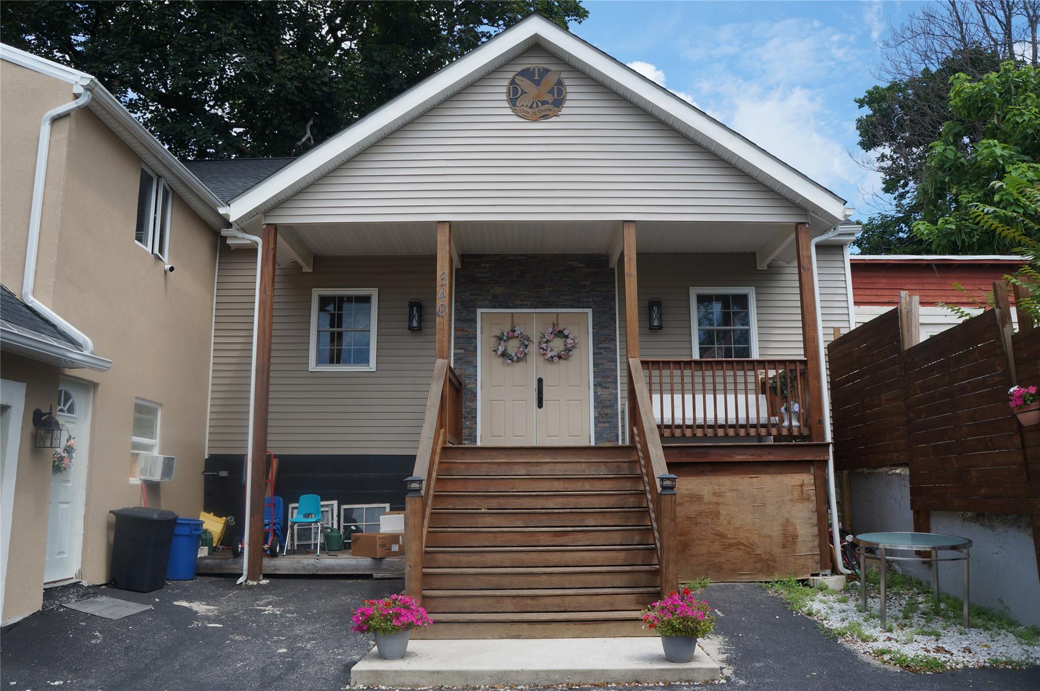 340 1st Street, Newburgh, NY 12550