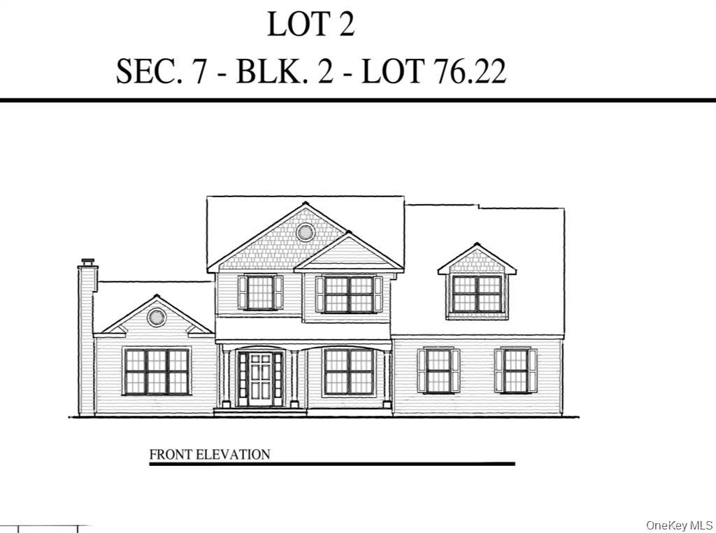 489 Union Corners Road, Florida, NY 10921