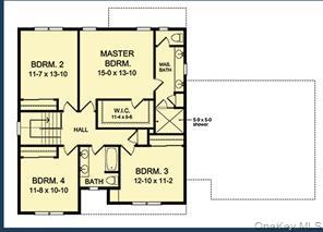 481 Union Corners Road, Florida, NY 10921