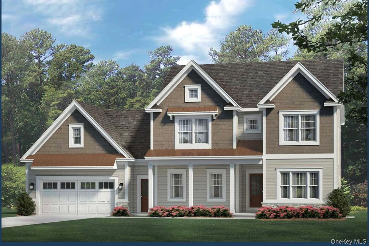 481 Union Corners Road, Florida, NY 10921