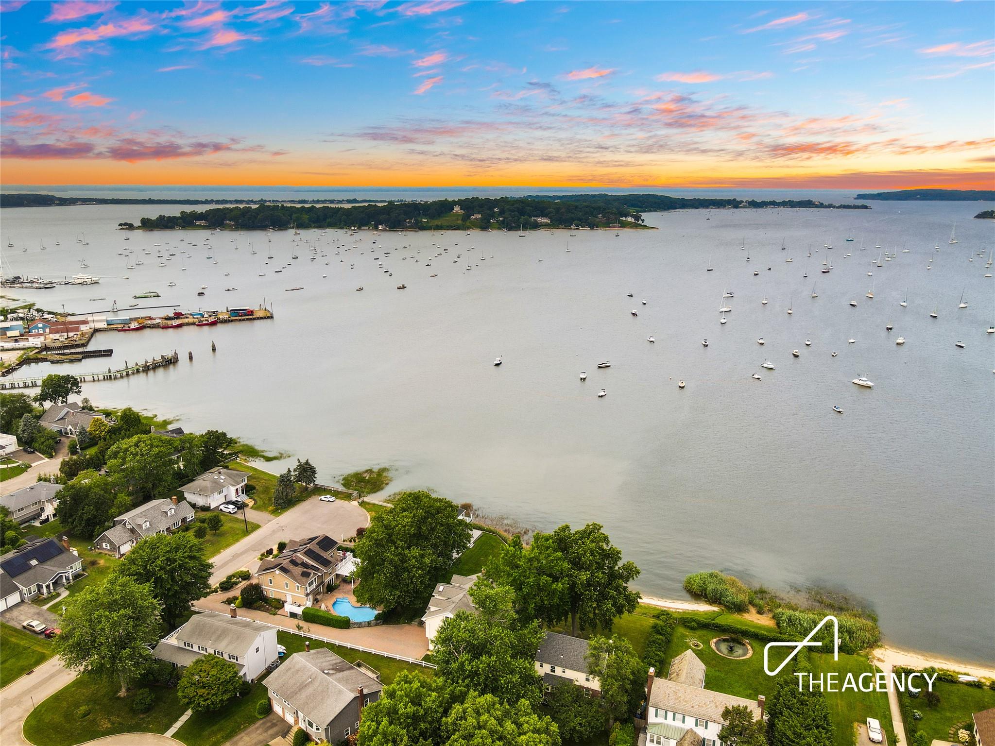 50 Ships Point Lane, Oyster Bay, NY 11771