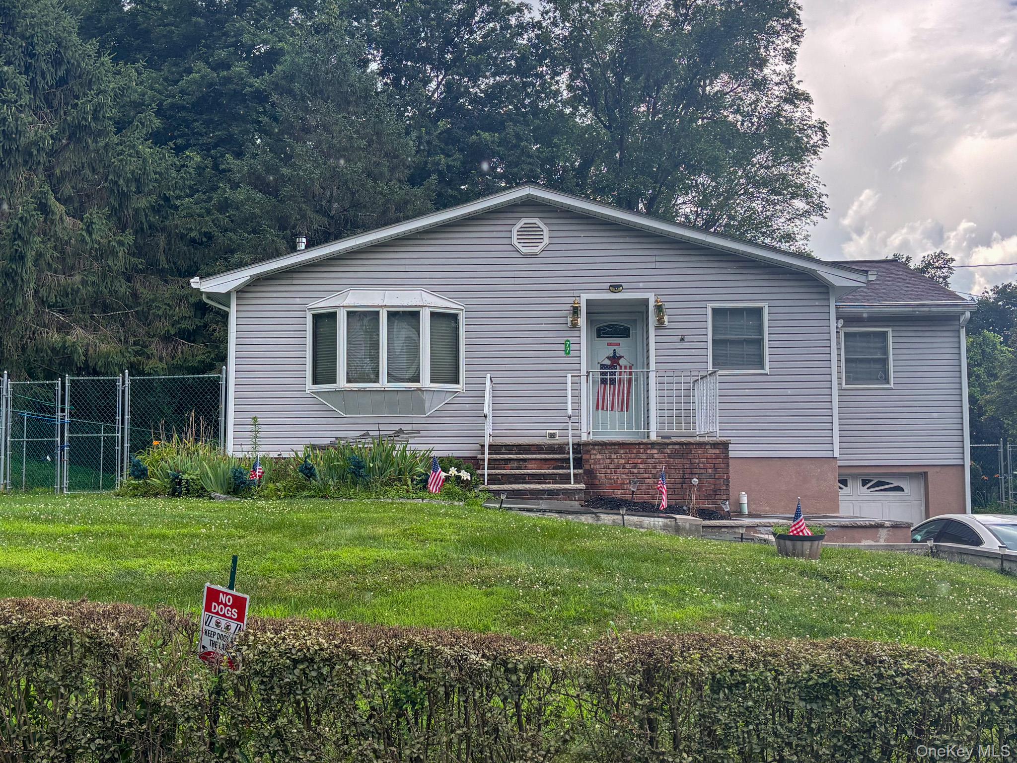 77 Duelk Avenue, Monroe, NY 10950