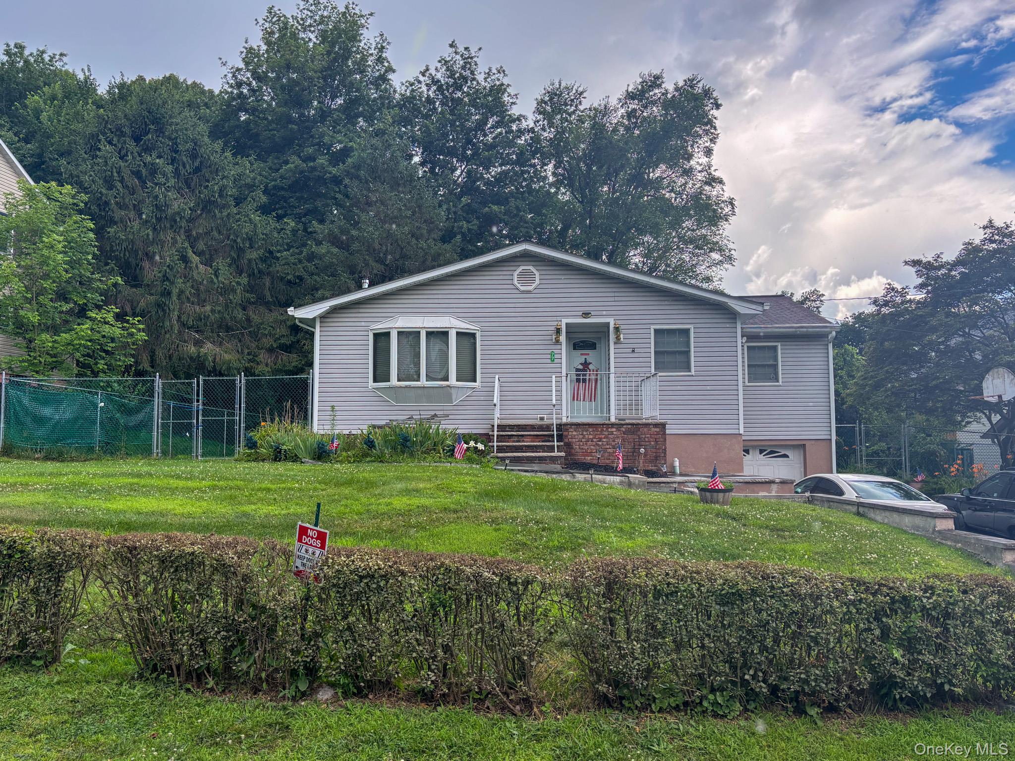 77 Duelk Avenue, Monroe, NY 10950