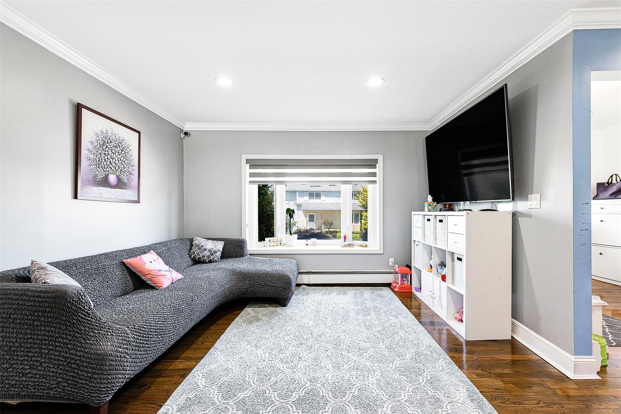 3 Grant Avenue, Albertson, NY 11507