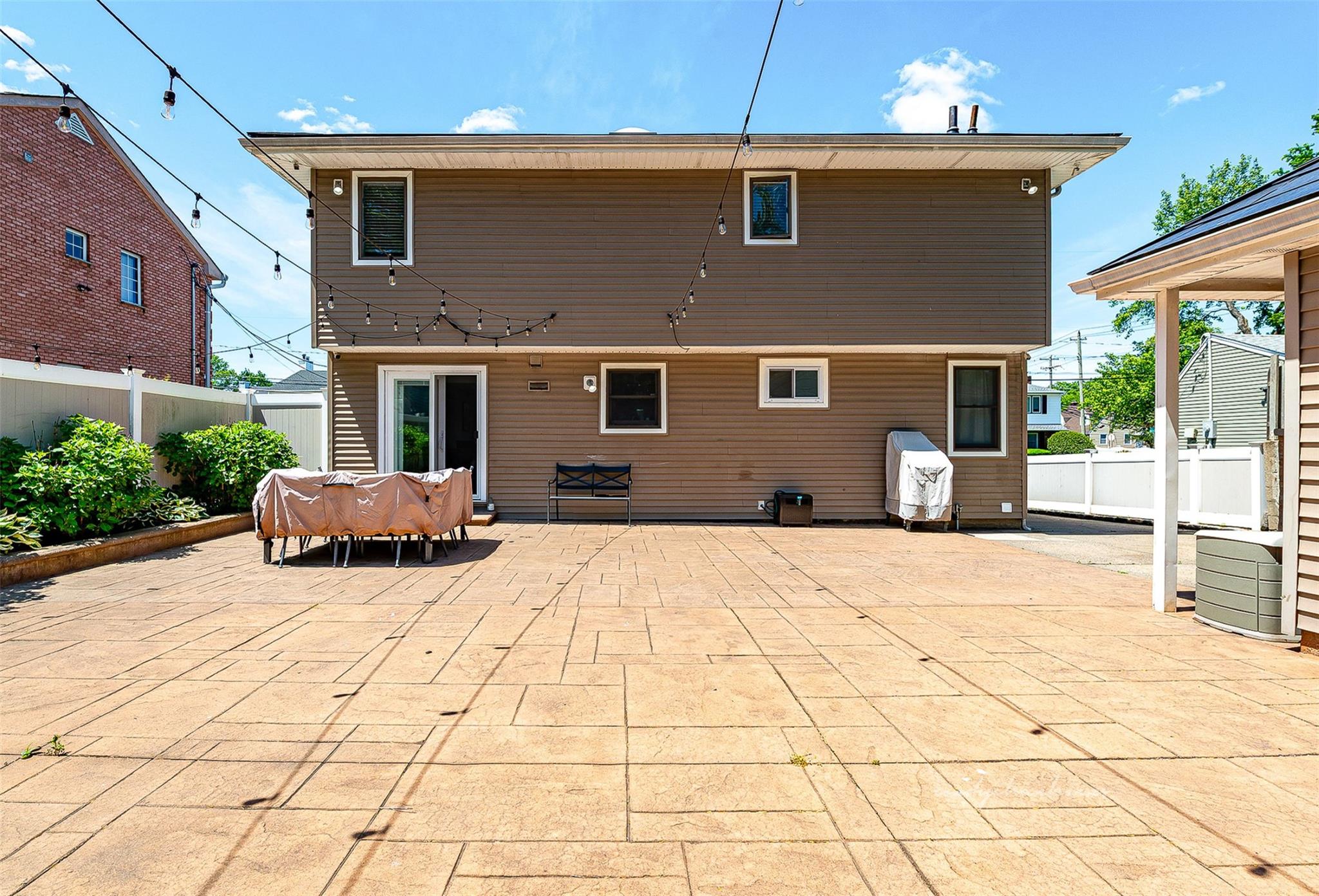 3 Grant Avenue, Albertson, NY 11507