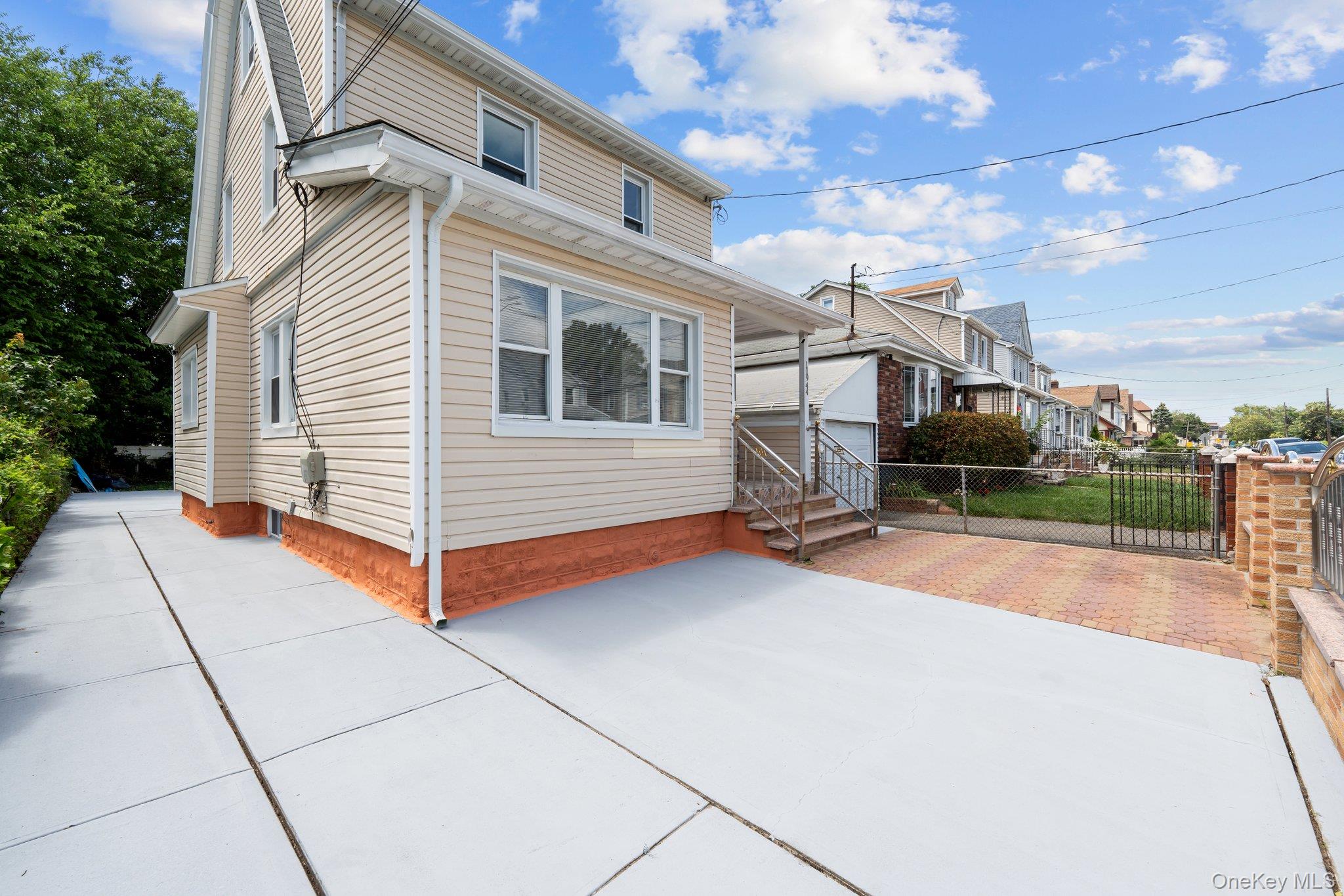 119-44 193rd Street, Saint Albans, NY 11412