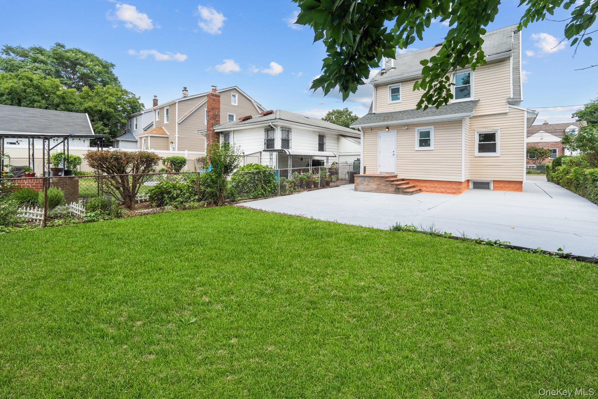 119-44 193rd Street, Saint Albans, NY 11412