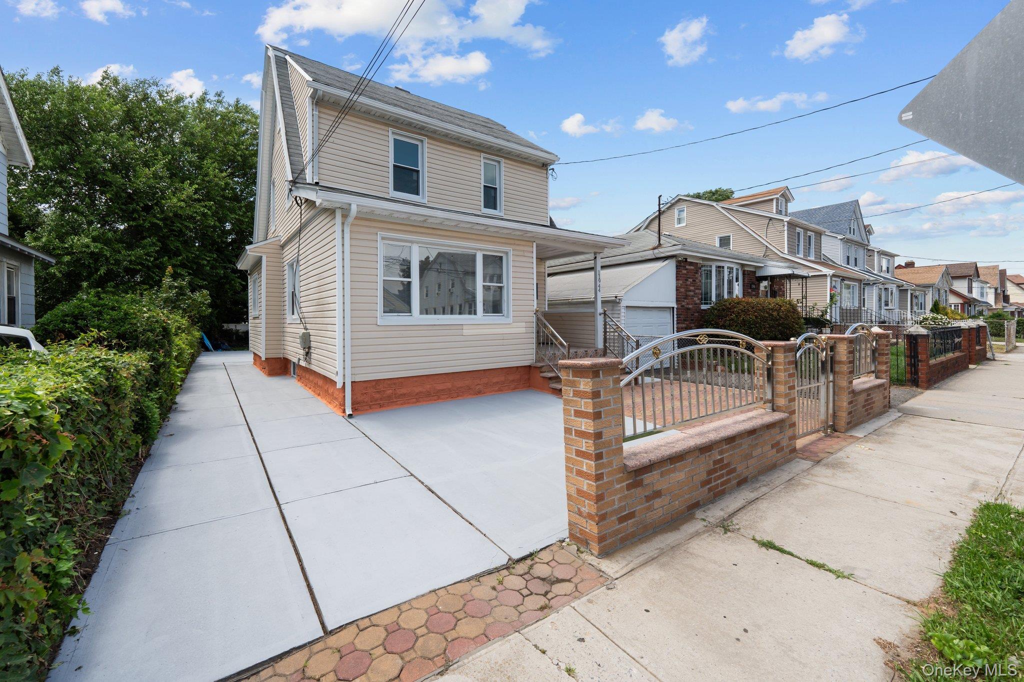 119-44 193rd Street, Saint Albans, NY 11412