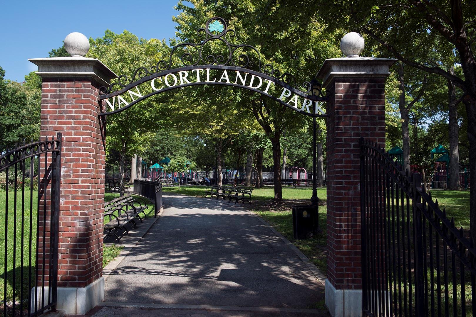 5601 Riverdale Avenue # 7S, Bronx, NY 10471