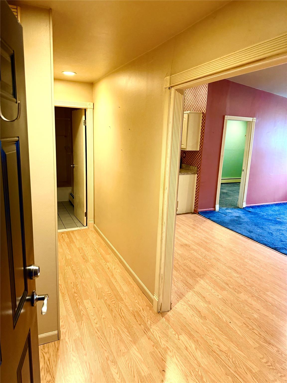 18 Ivy Street # 1B, Farmingdale, NY 11735