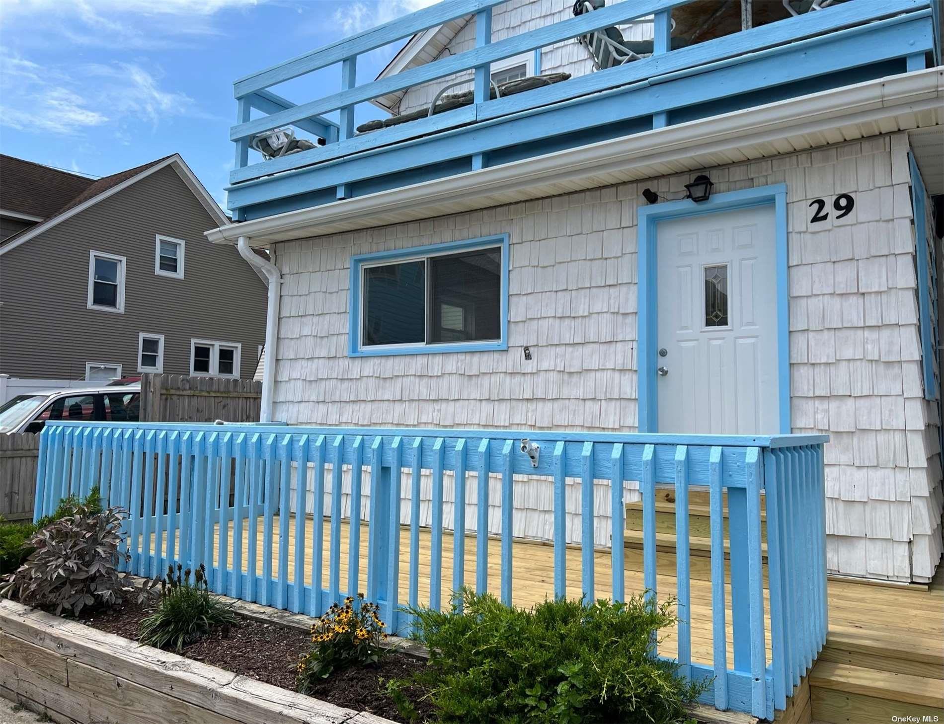 29 Alabama Street # Main, Long Beach, NY 11561