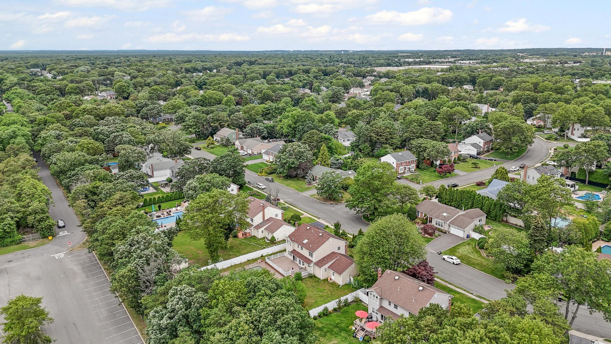 30 Ashford Drive, Bohemia, NY 11716