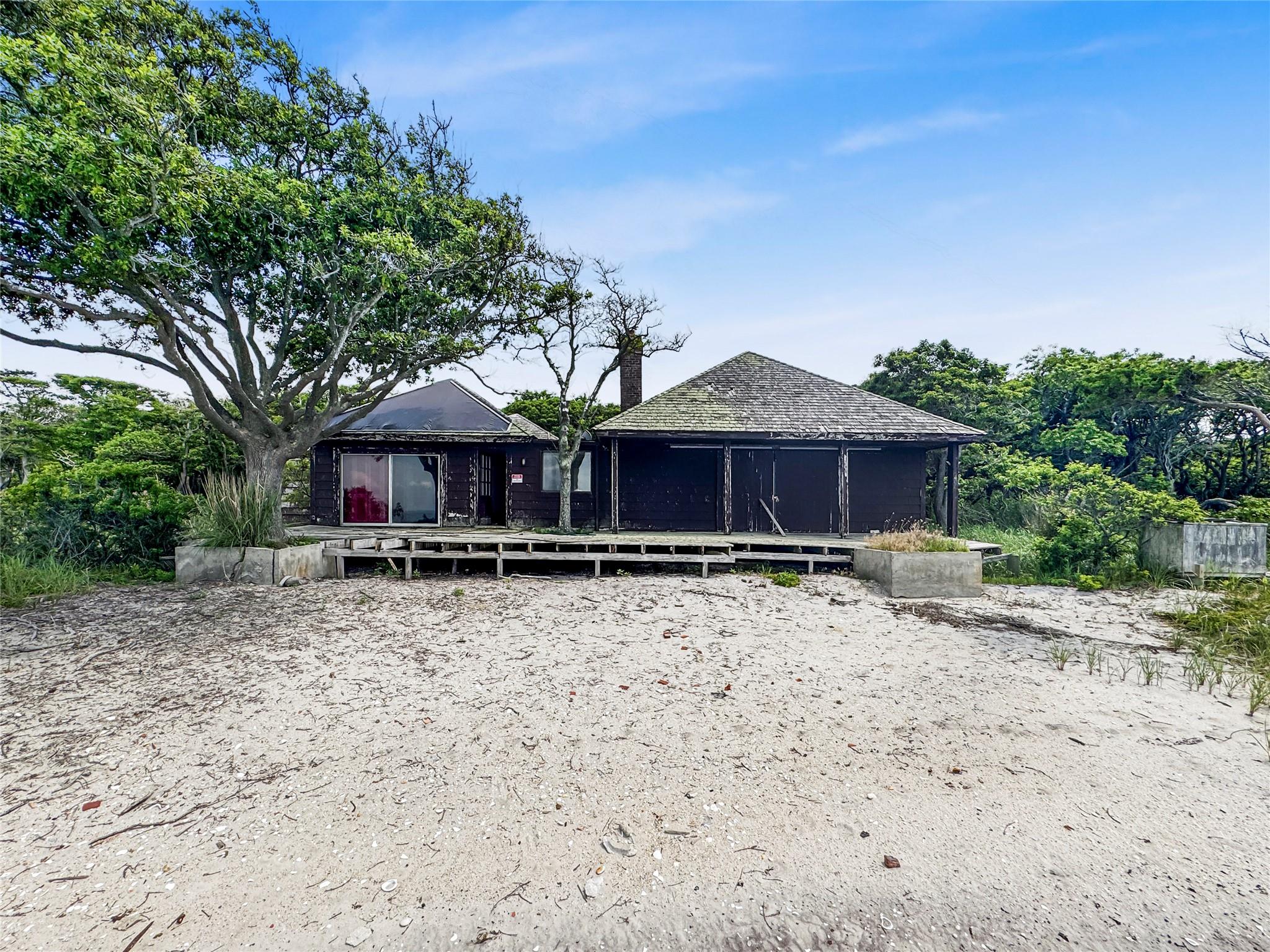 466 Great South Bay Walk, Water Island, NY 11772