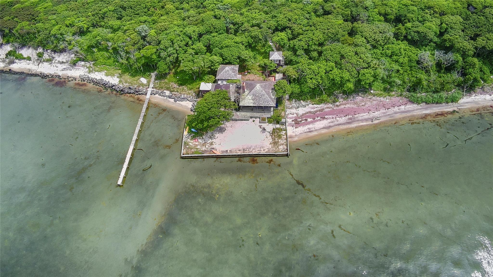 466 Great South Bay Walk, Water Island, NY 11772