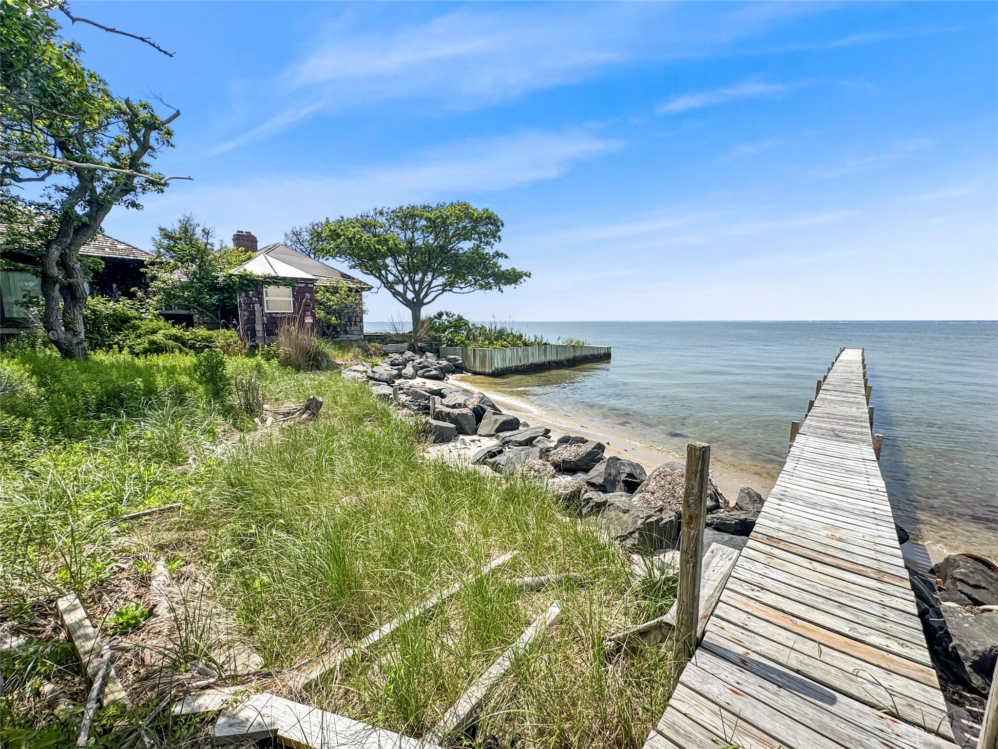 466 Great South Bay Walk, Water Island, NY 11772