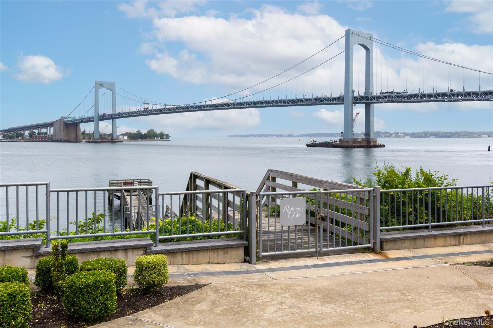 162-41 Powells Cove Boulevard # 4K, Beechhurst, NY 11357