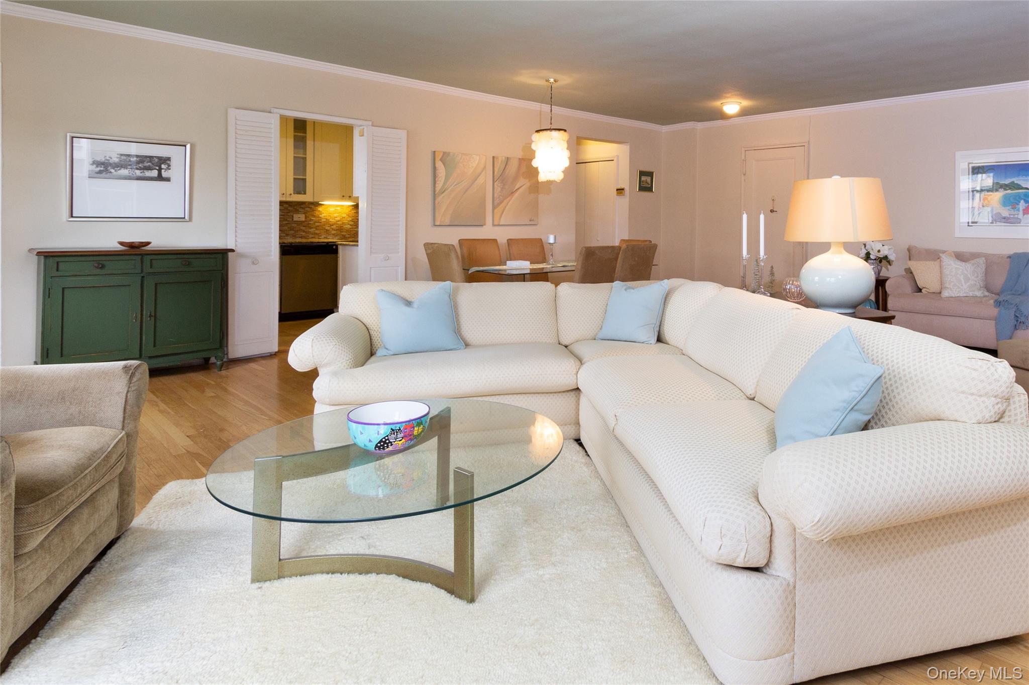 162-41 Powells Cove Boulevard # 4K, Beechhurst, NY 11357