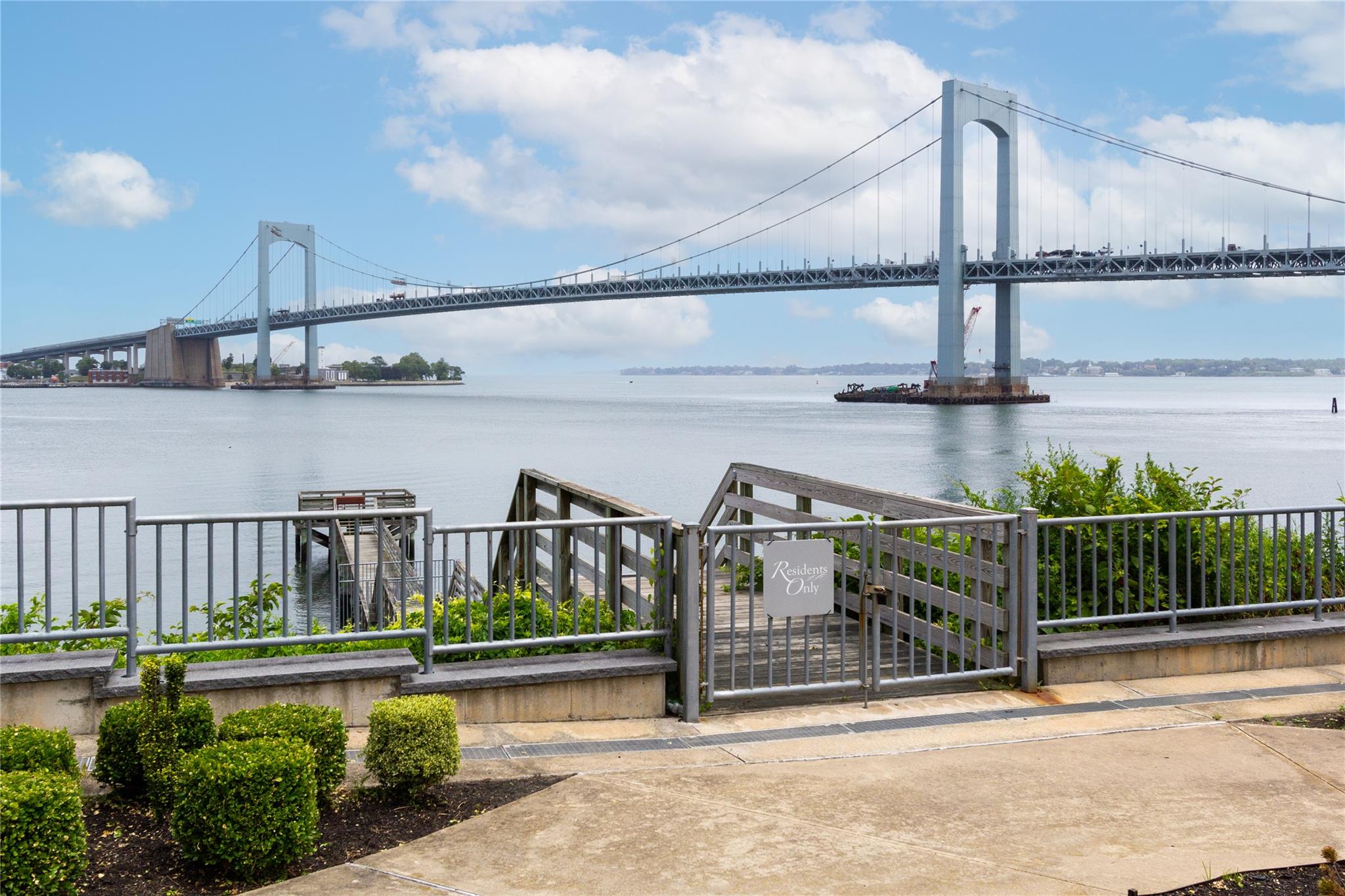 162-41 Powells Cove Boulevard # 4K, Beechhurst, NY 11357