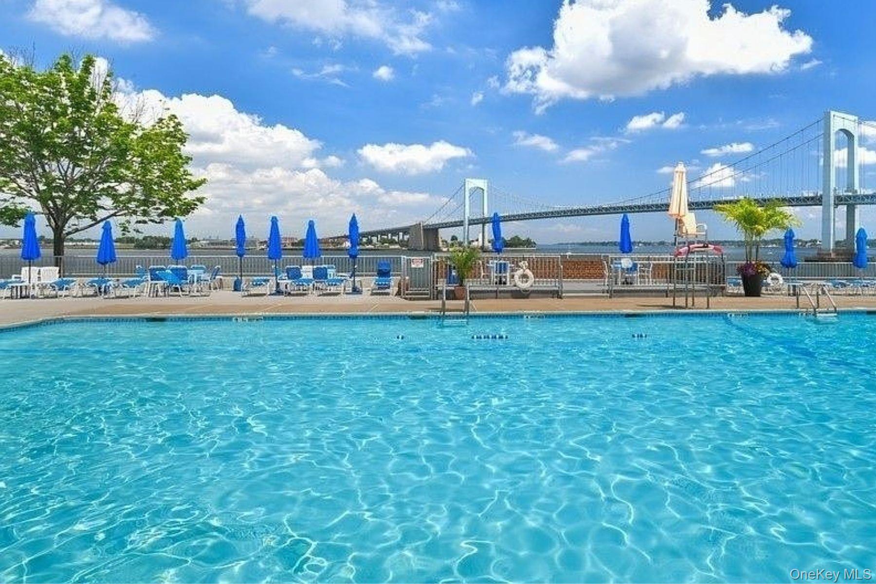 162-41 Powells Cove Boulevard # 4K, Beechhurst, NY 11357