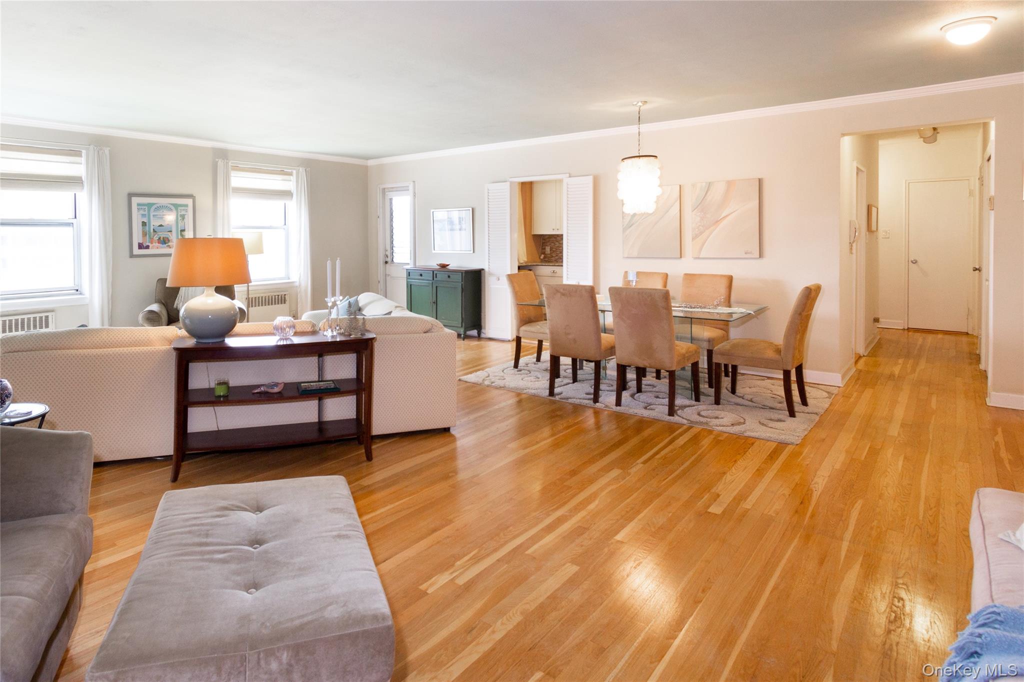 162-41 Powells Cove Boulevard # 4K, Beechhurst, NY 11357