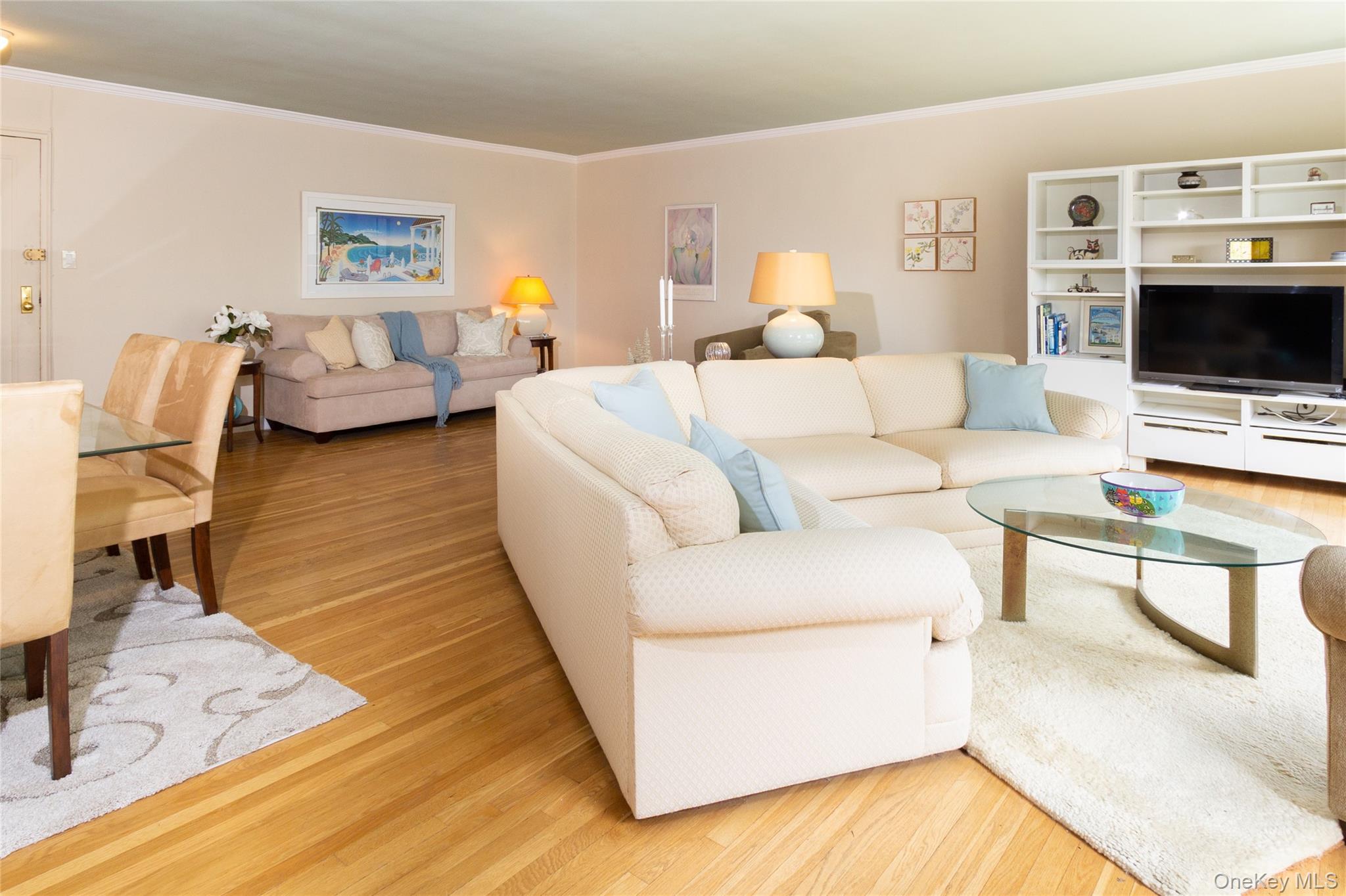 162-41 Powells Cove Boulevard # 4K, Beechhurst, NY 11357